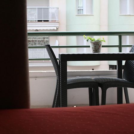 Hostal Rosa 比利亚霍约萨 外观 照片